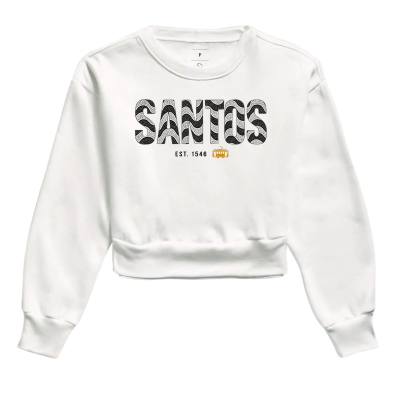Santos - Calçada - Imagem 3
