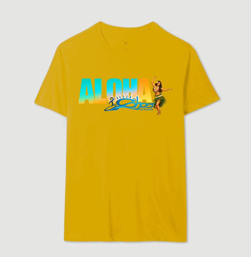 Camisa 7