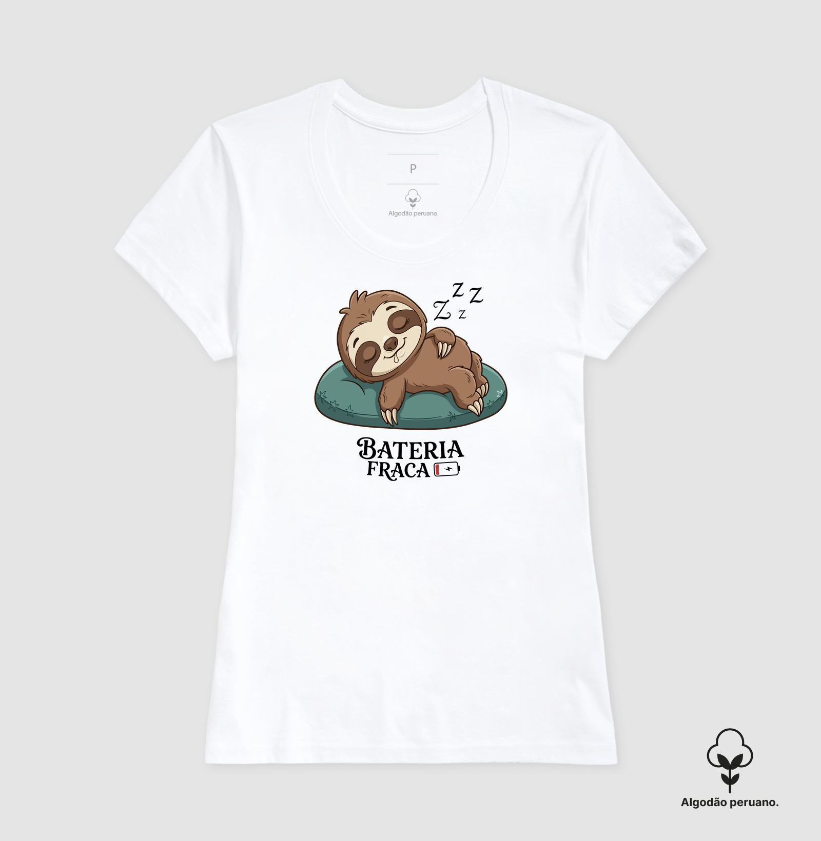 Bateria Fraca - Imagem 5