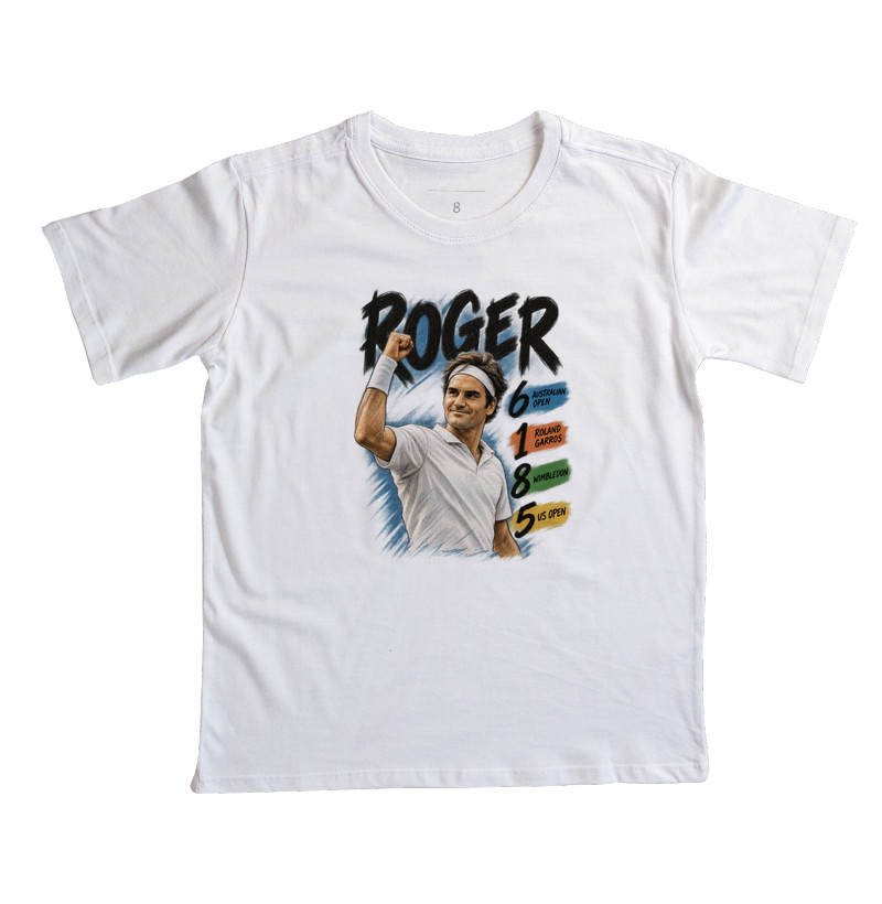 Roger Slams - Imagem 4