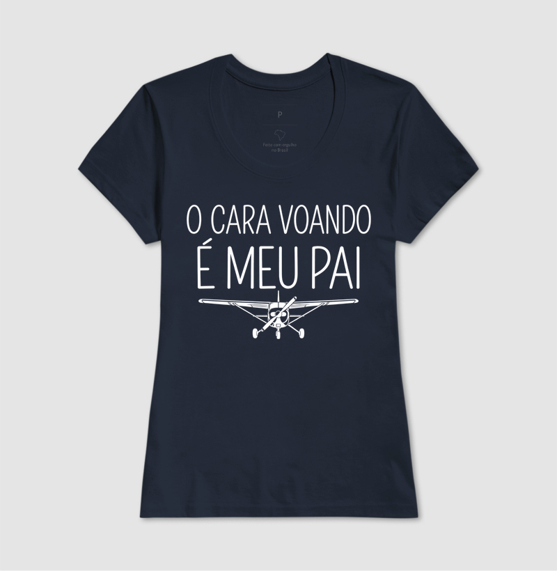 "O cara voando é meu pais" - Imagem 7