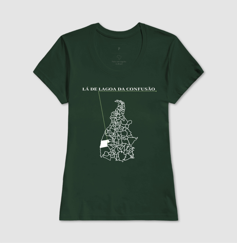 Camisa 12