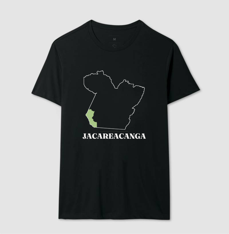 Jacareacanga | Traço PA - Imagem 2