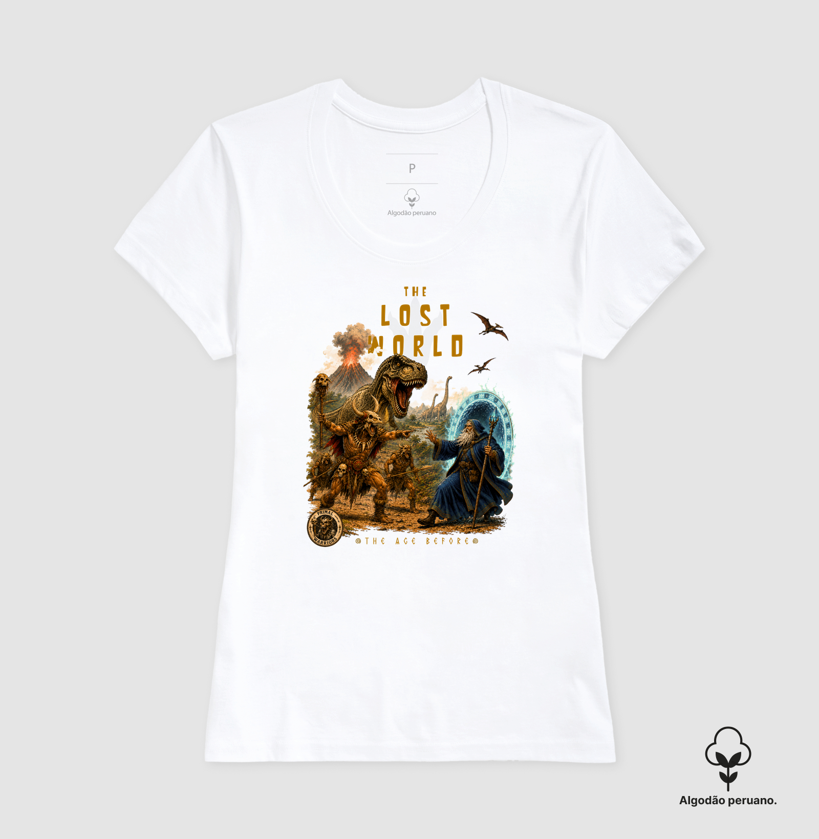 Camisa 2