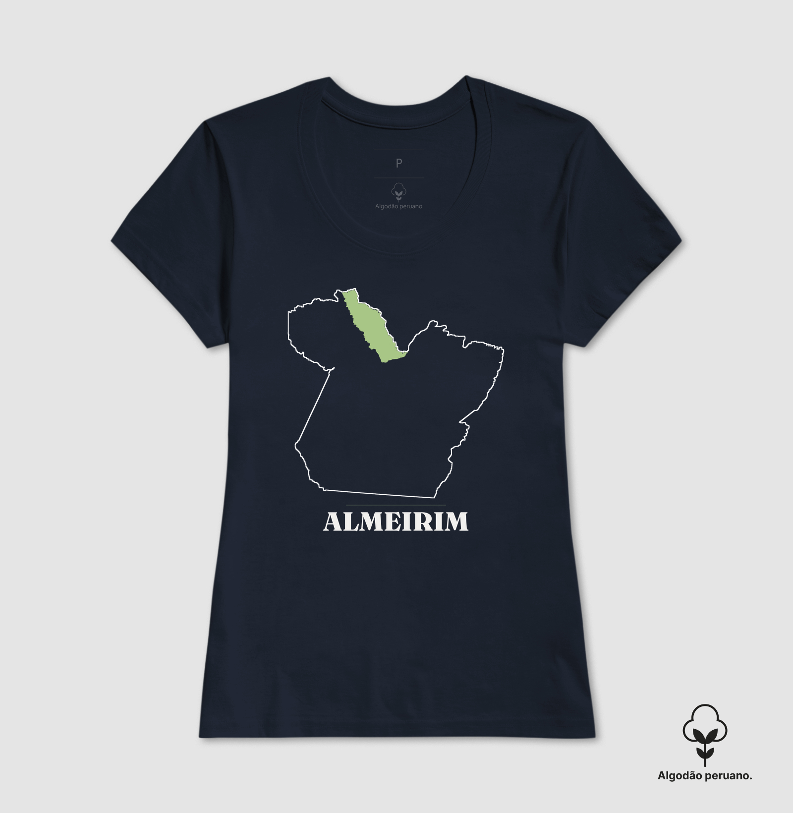 Almeirim | Traço PA - Imagem 8
