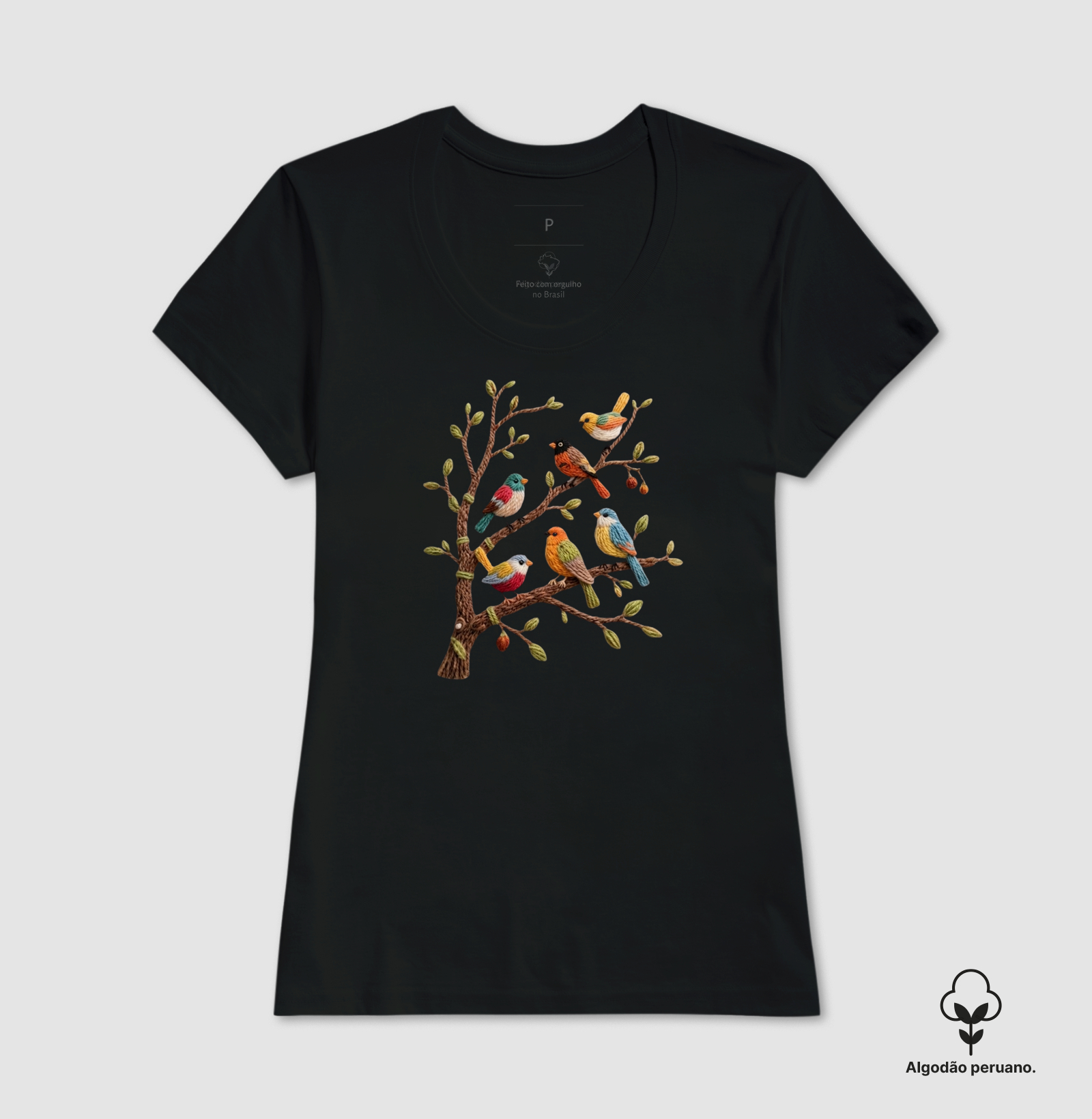 Camisa 1