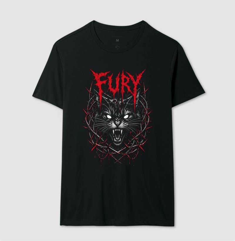 Fury - Imagem 2