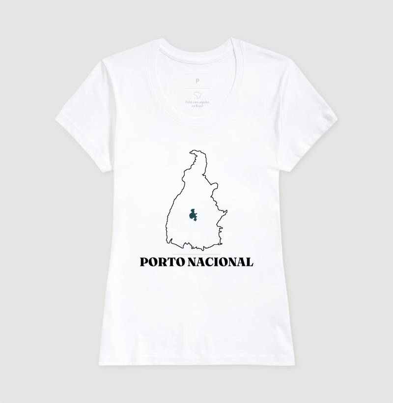 Porto Nacional | Traço TO - Imagem 5