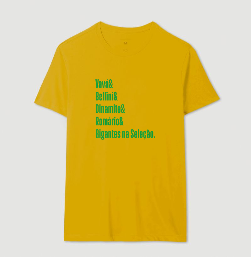 Camisa 11