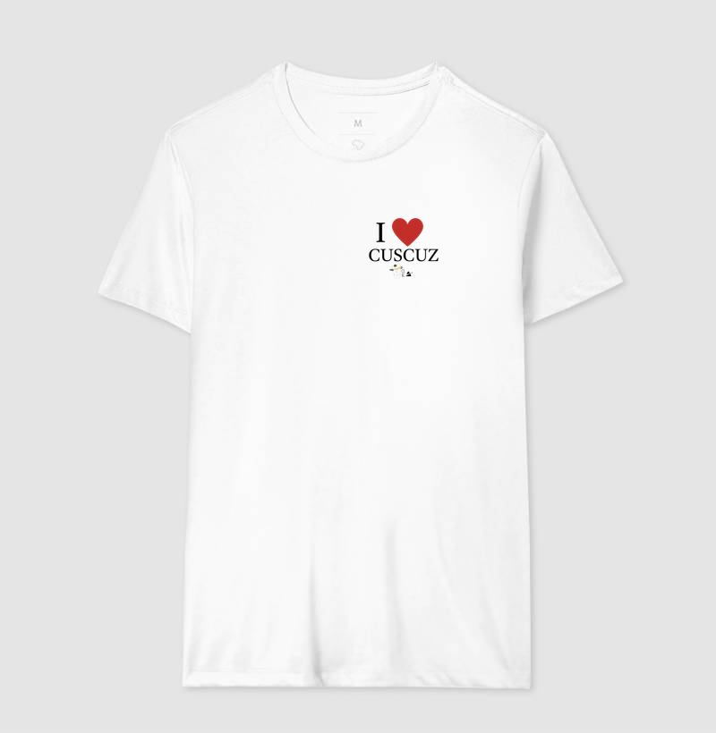i love cuscuz - Imagem 2