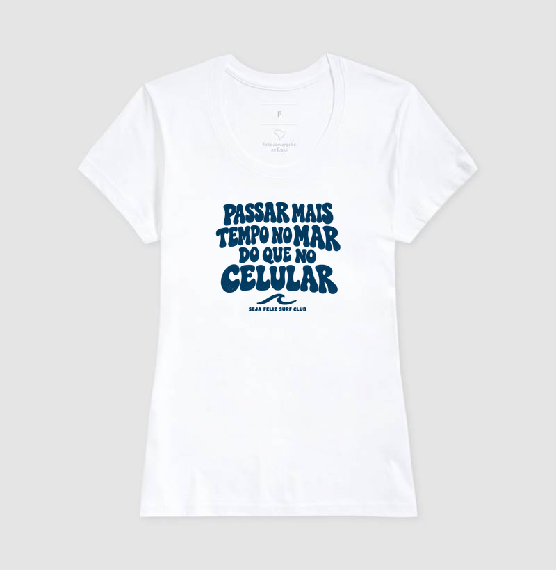 Passar Mais Tempo no Mar do que no Celular - Imagem 5