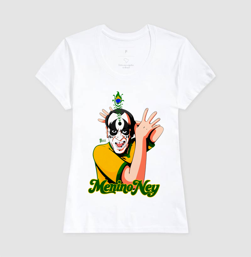 Camisa 5