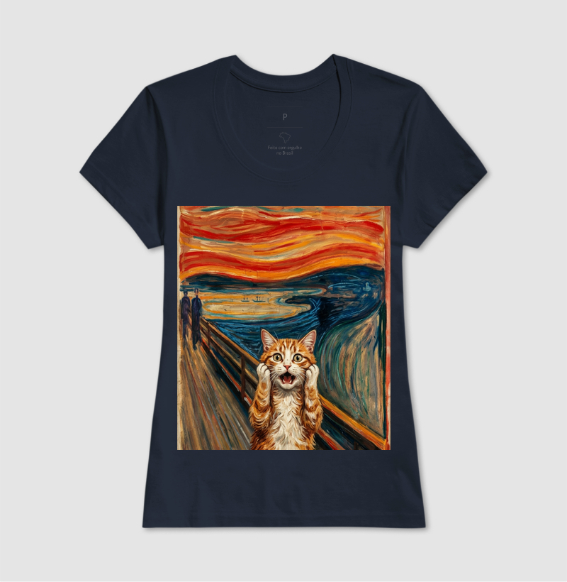 O grito do gato - Imagem 7