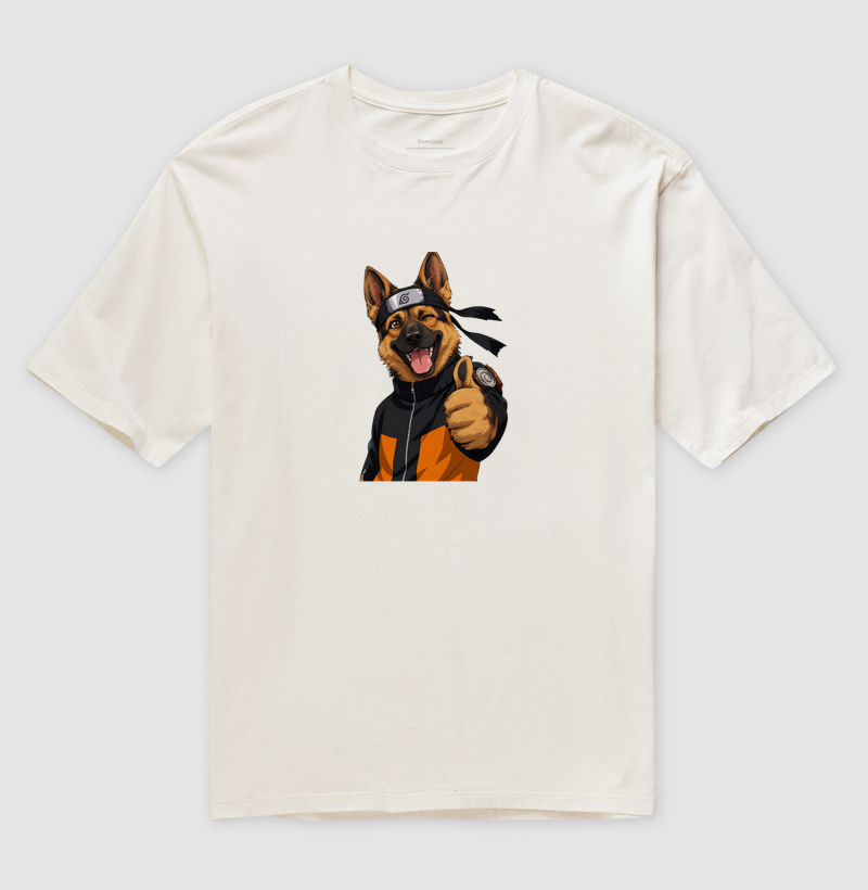 Ninja Shepherd - Imagem 4