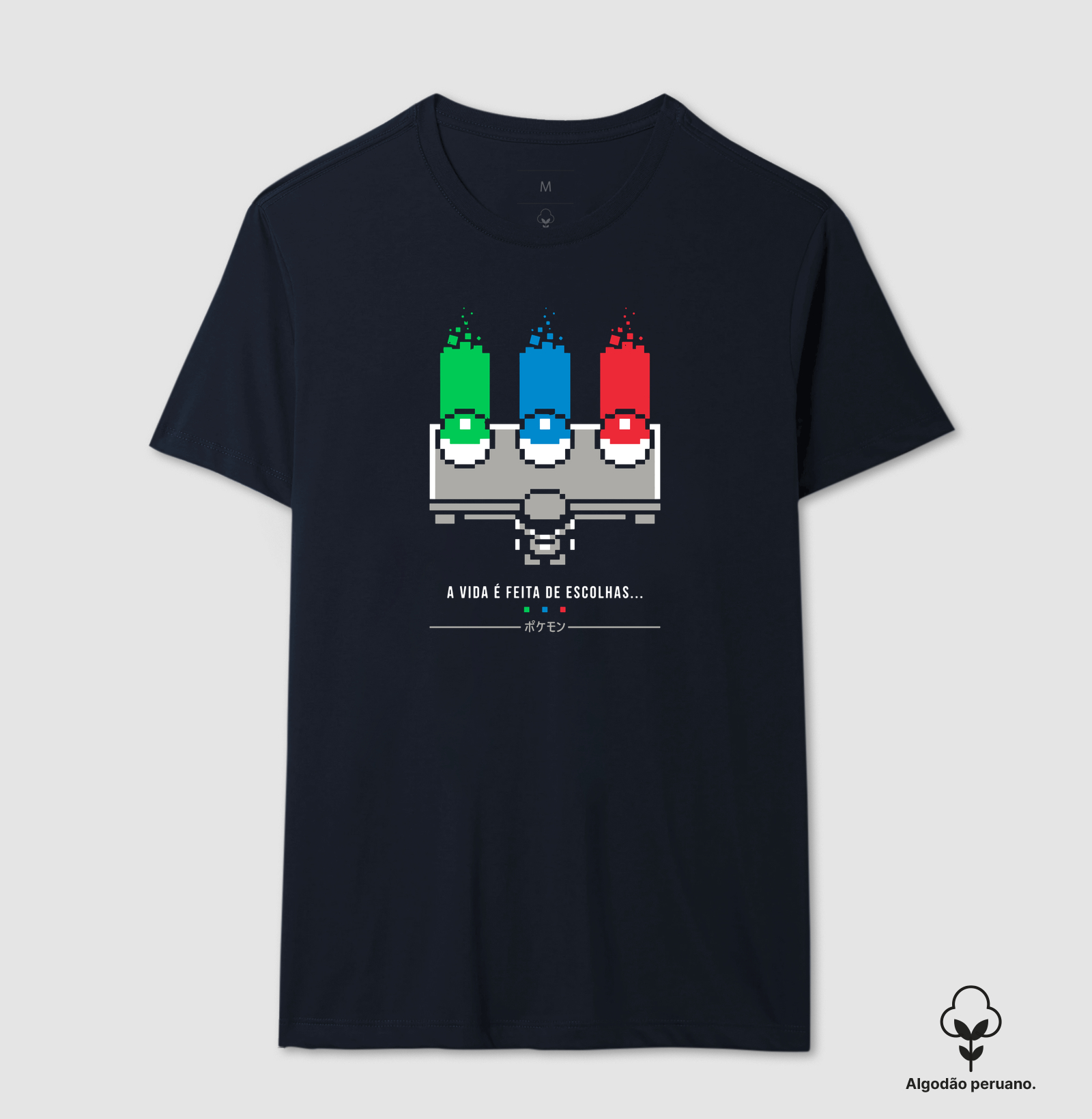 Camisa 3