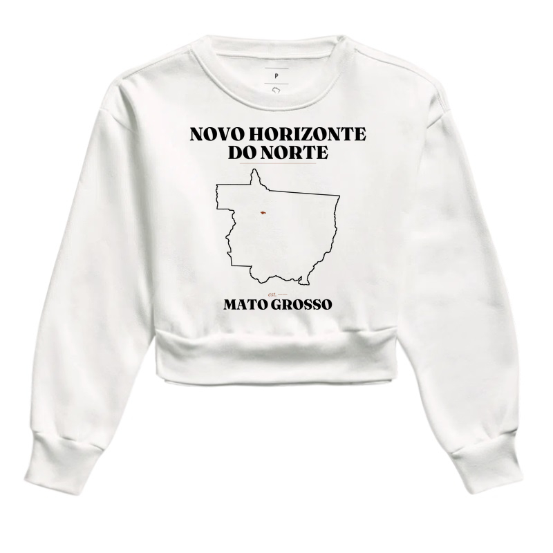 Novo Horizonte do Norte | Legado MT - Imagem 3