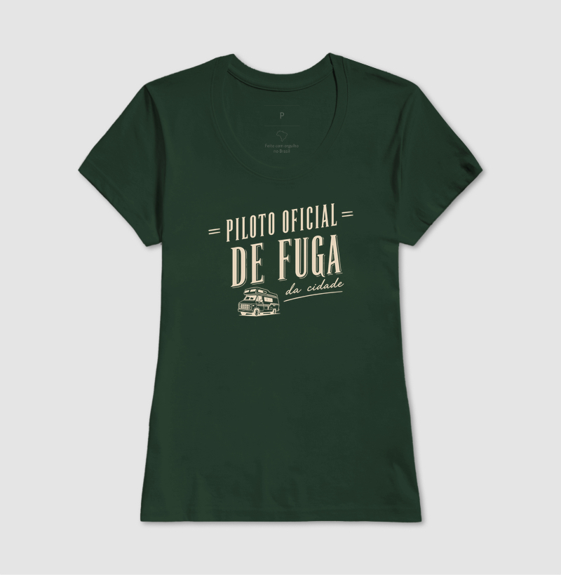 Camisa 9