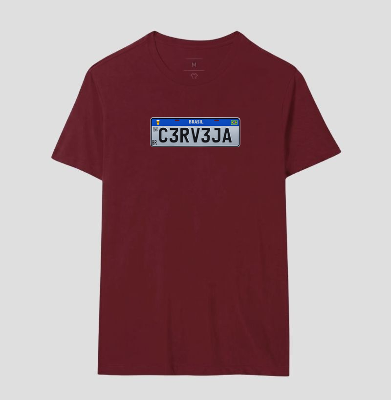 Camisa 19