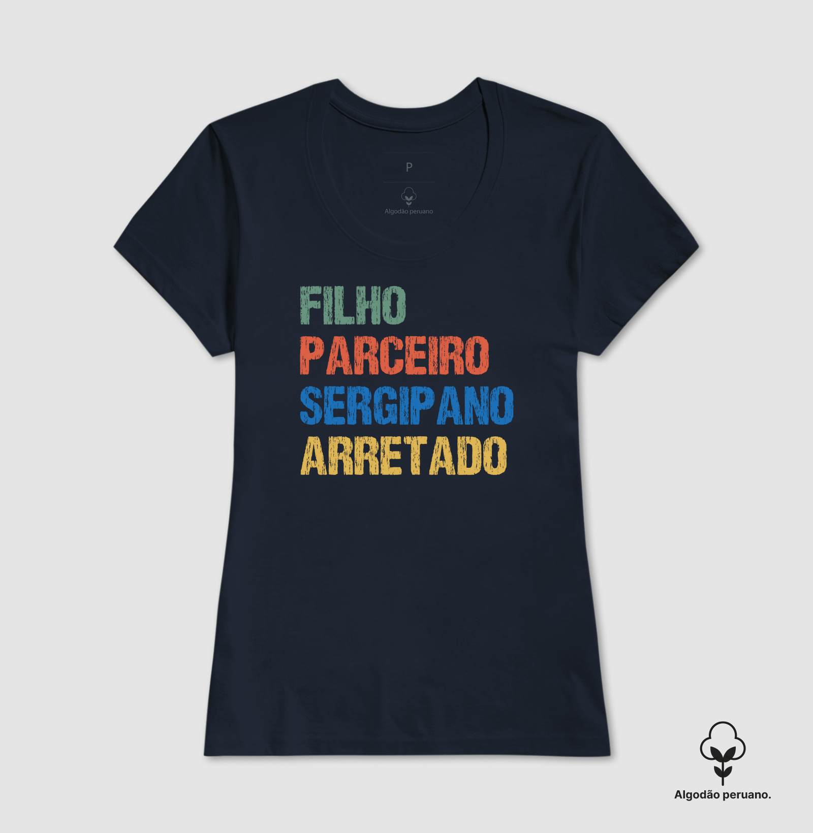 Camisa 6