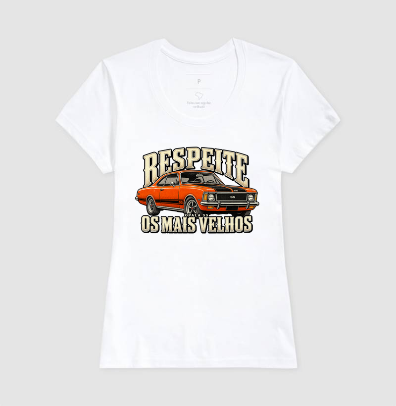 Respeite Opala - Imagem 5