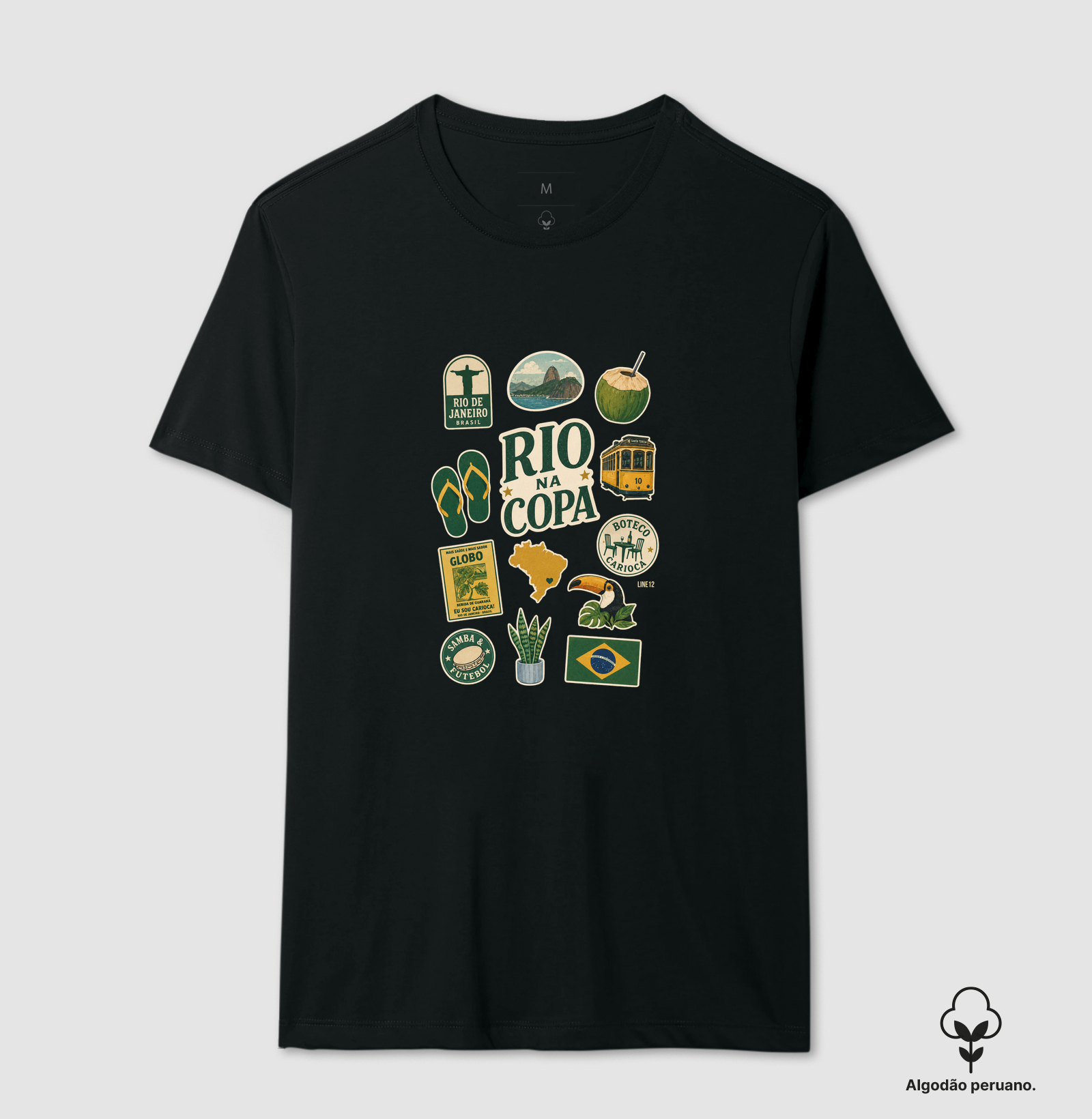 Camisa 2