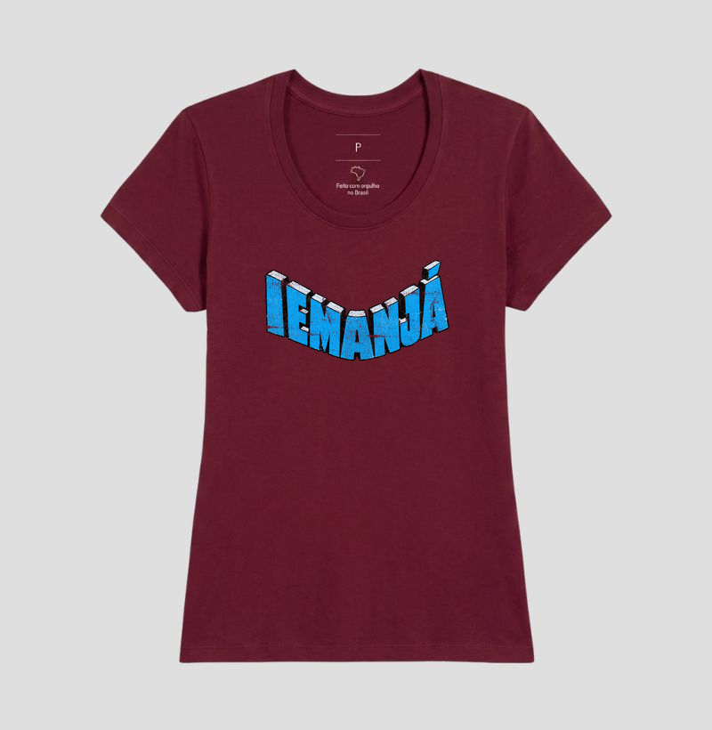 Camisa 19