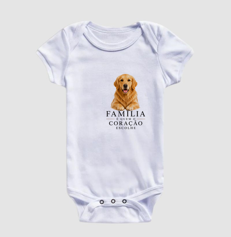 Golden - Família - Imagem 3