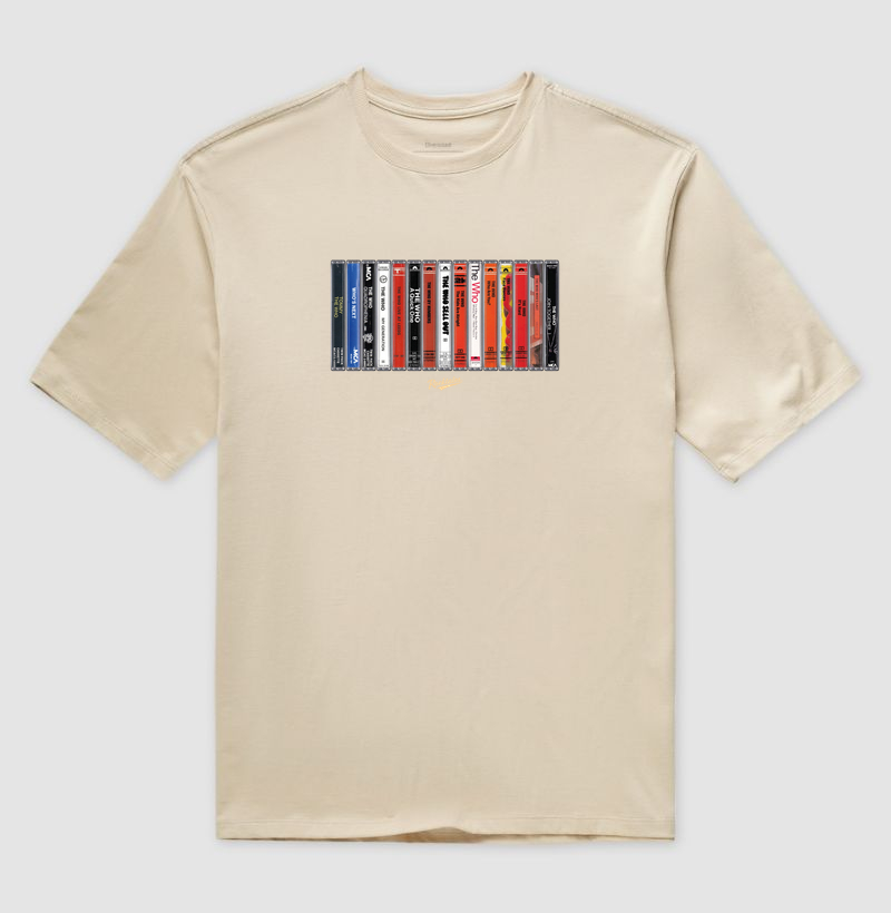 The Who Collection - Imagem 3