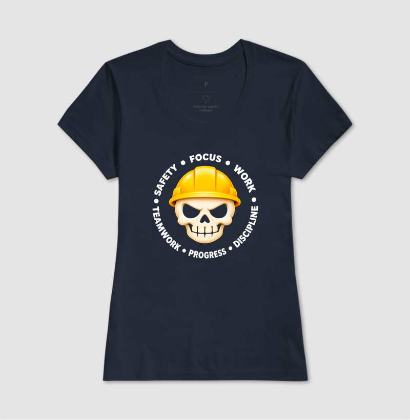 Emoji Caveira Focada - Imagem 10