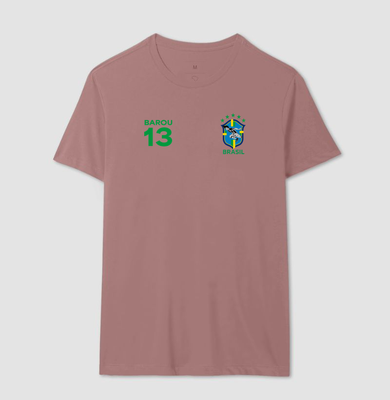 Camisa 18