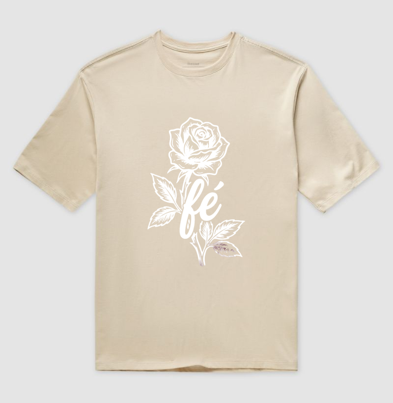 Fé Rosa - Imagem 3