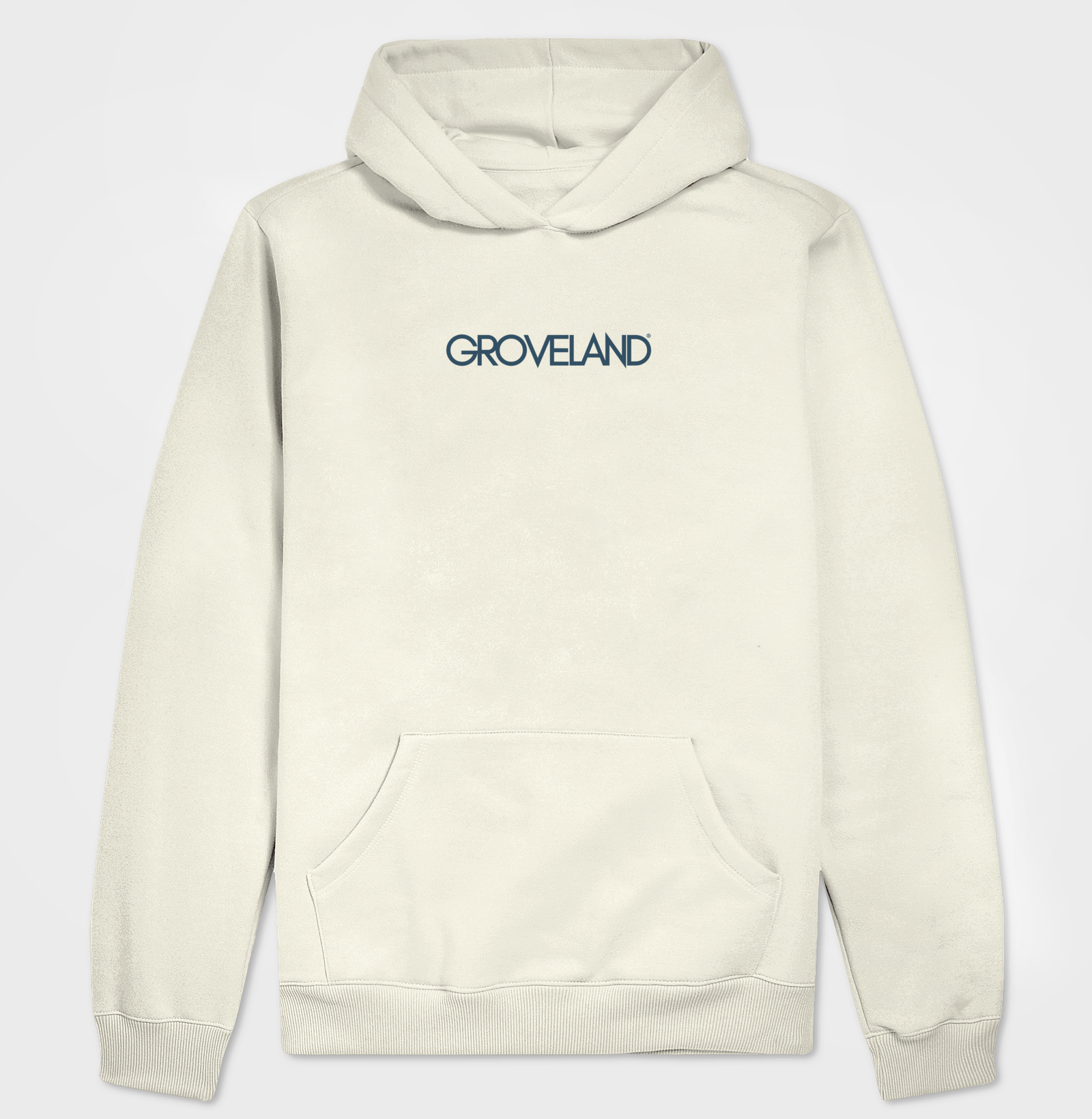 MOLETOM SLIM ORIGIN SKY