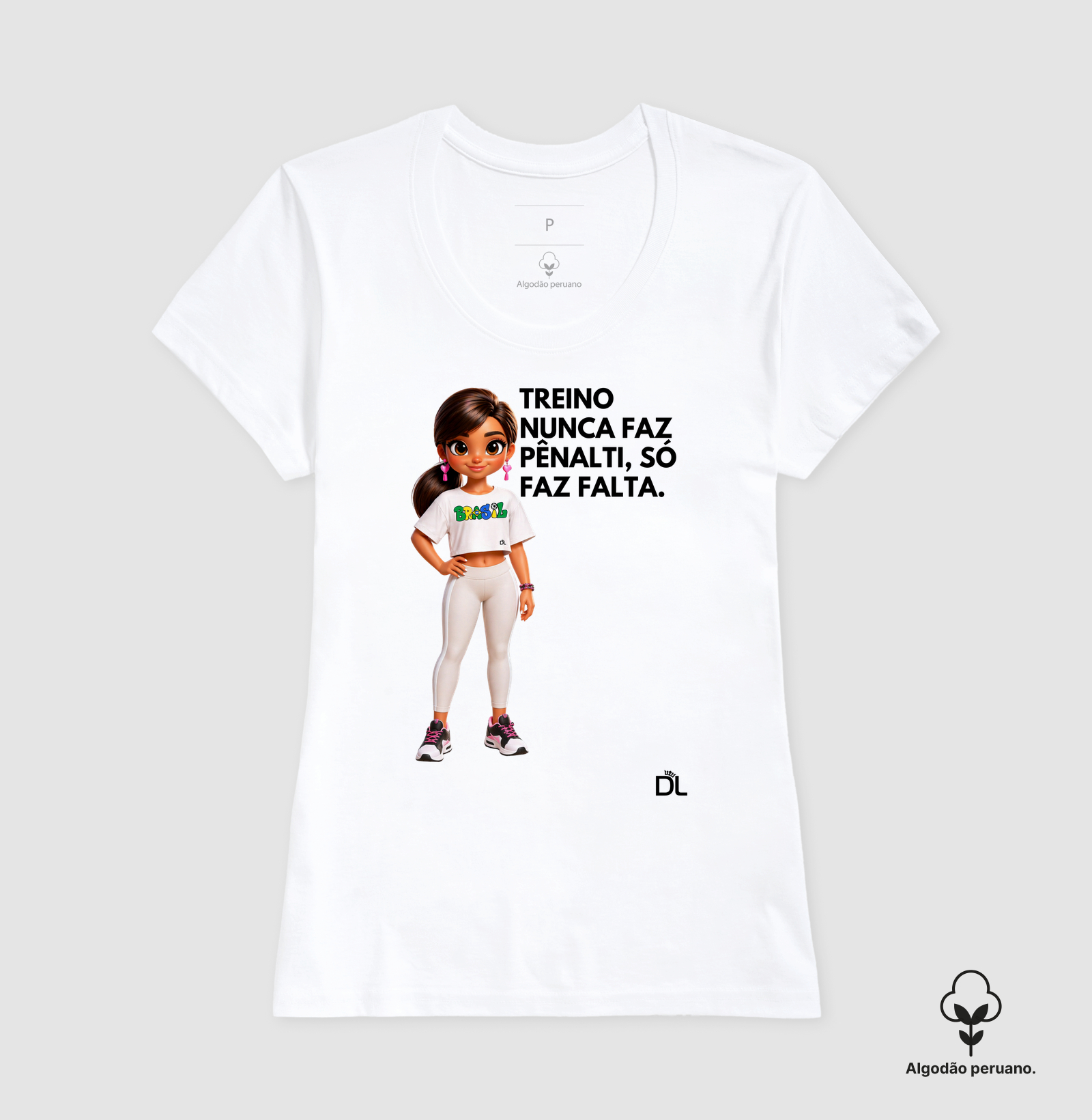 Camisa 7