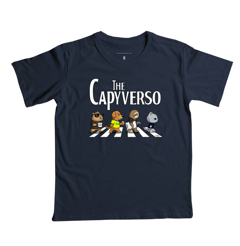 Capyverso Abbey Road  - Imagem 6