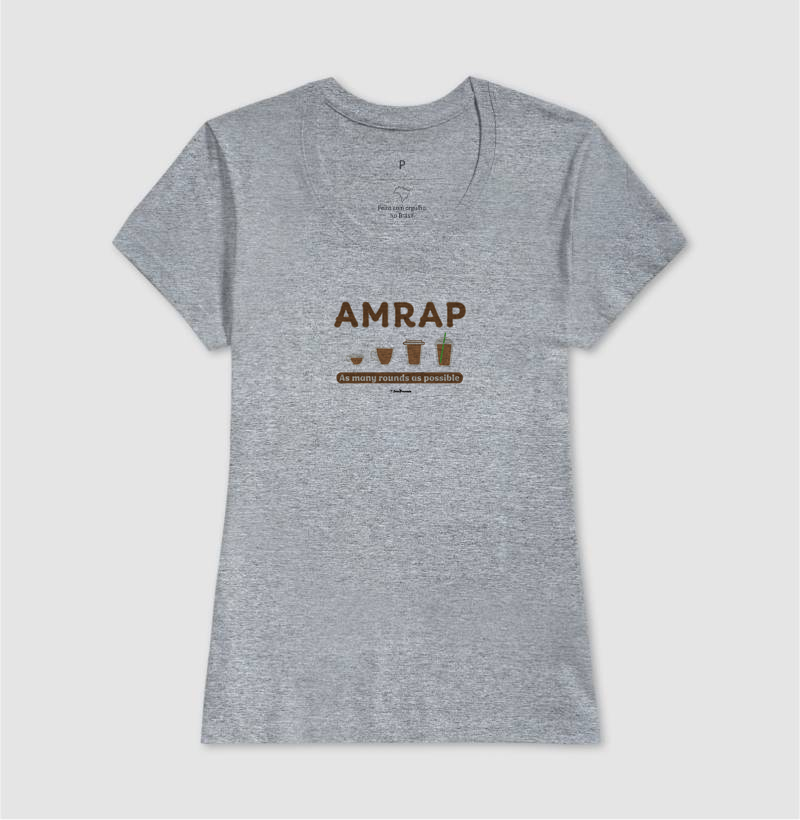 Coffee AMRAP - Imagem 9