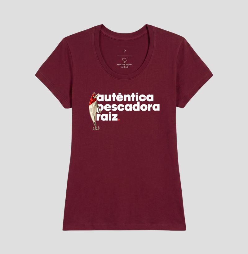Autêntica Pescadora - Imagem 14