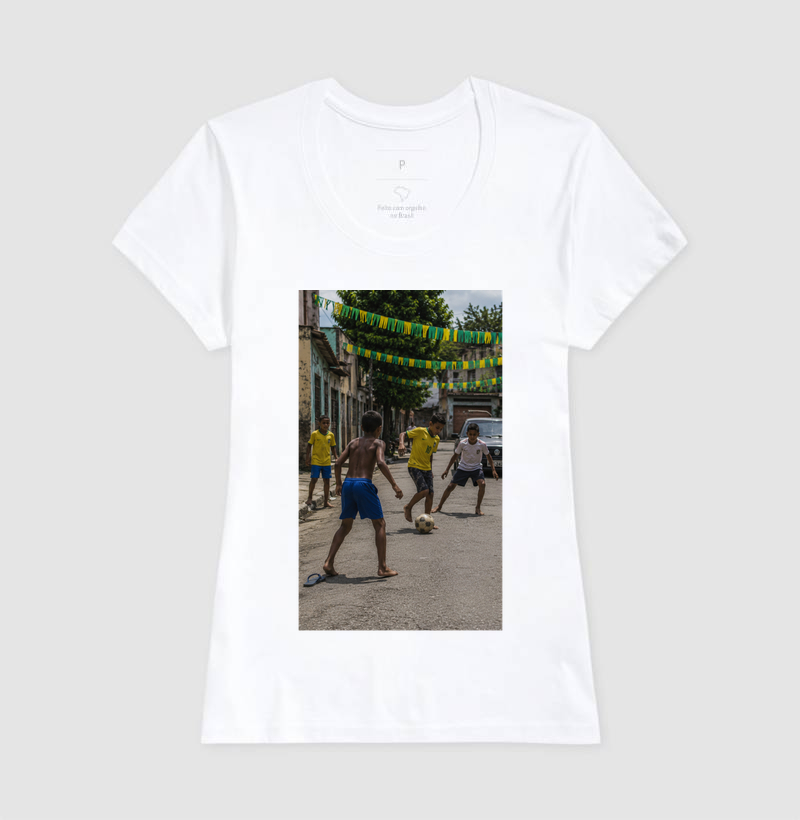 Camisa 4