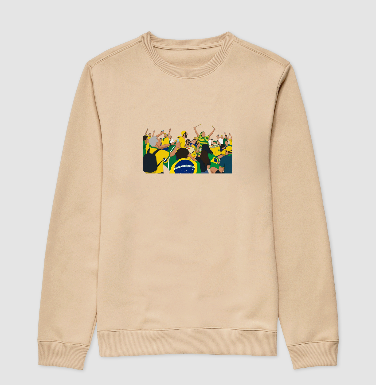 Camisa 2