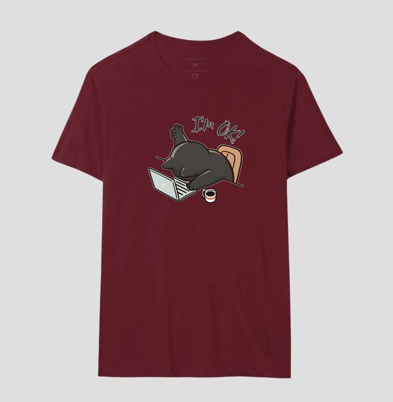 Camisa 17