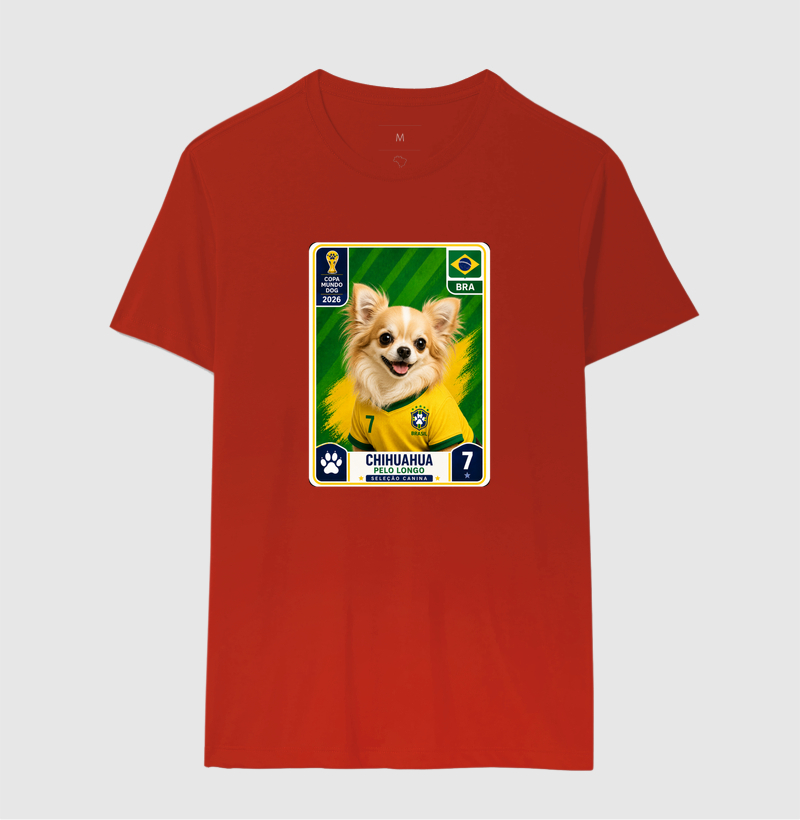 Camisa 9