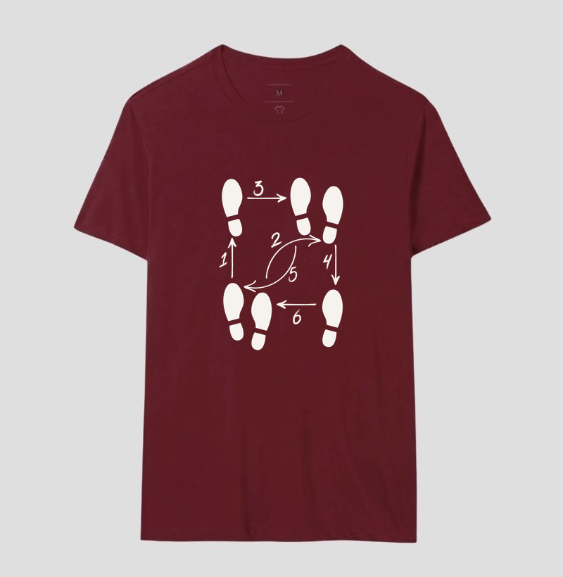 Camisa 17