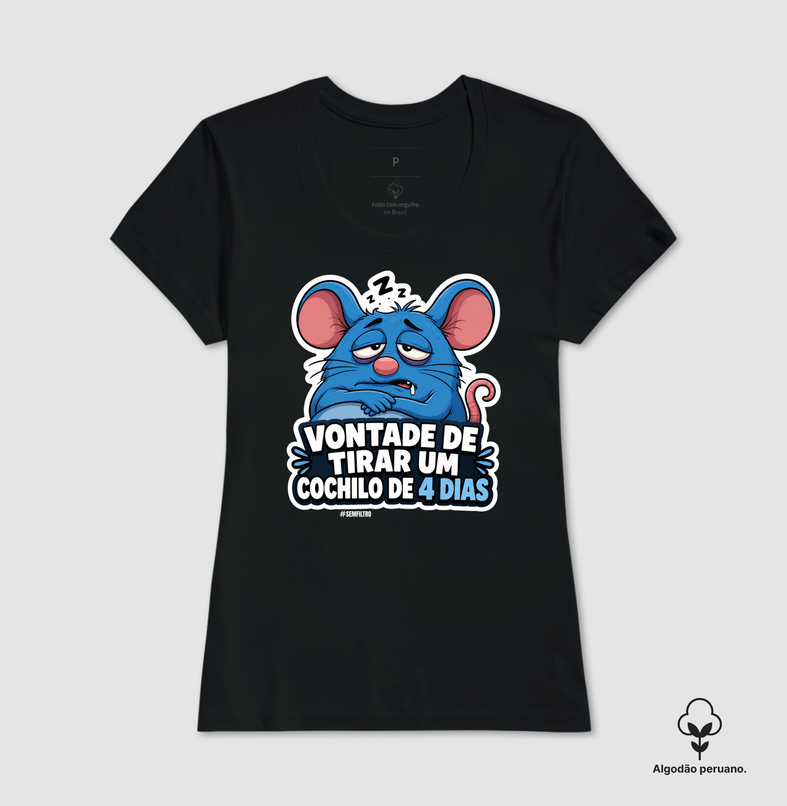 Camisa 4
