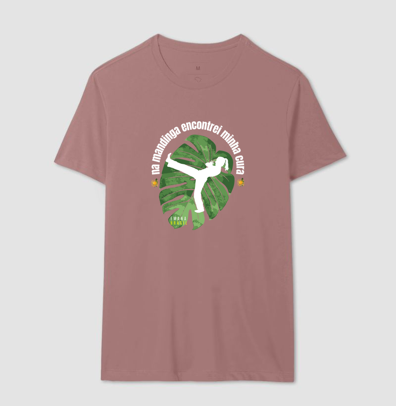 Camisa 18