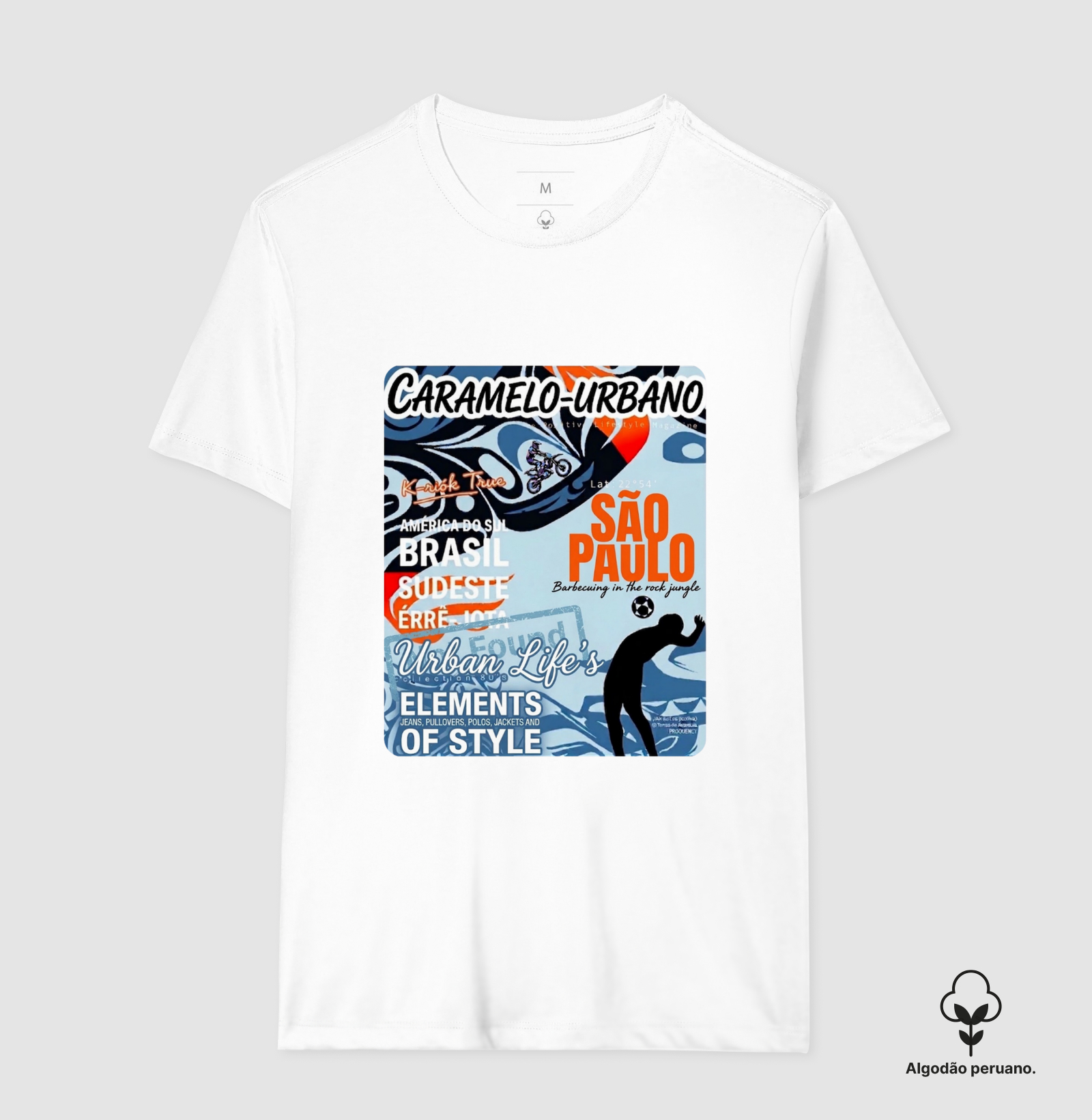 Caramelo Life k-riok sp - Imagem 5