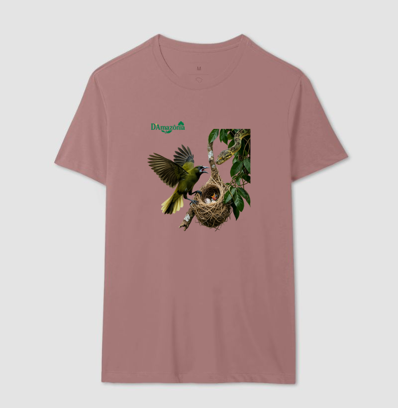 Camisa 16