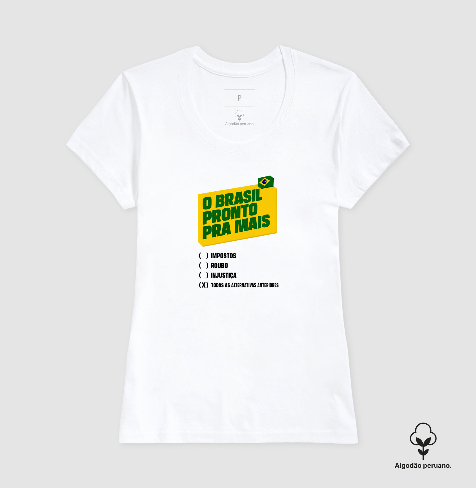 O Brasil pronto pra mais - Imagem 3
