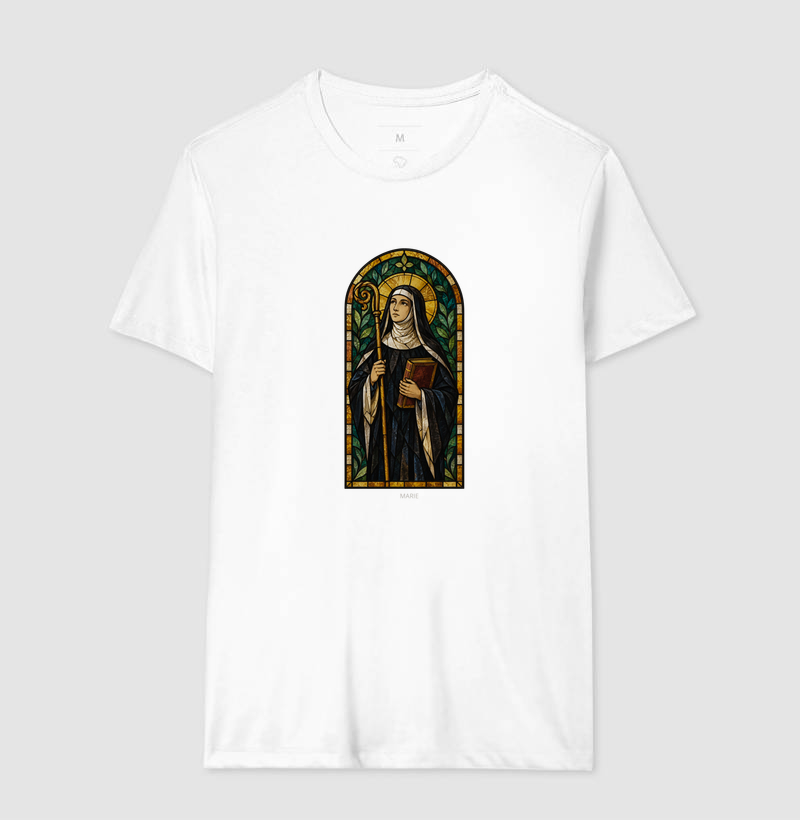 Santa Hildegarda - Imagem 4