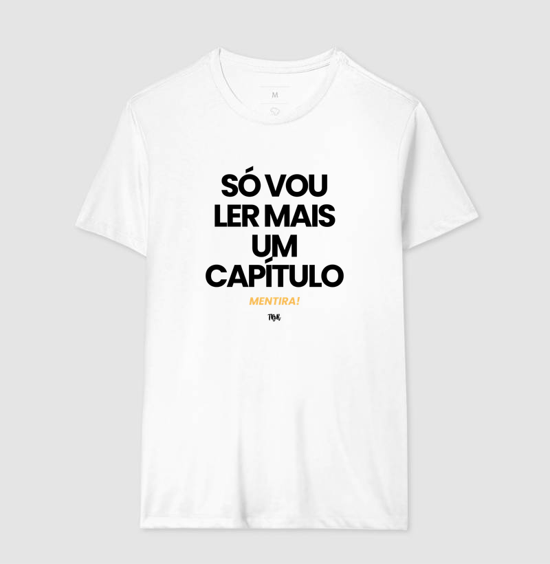 Só Vou Ler Mais Um Capítulo... Mentira - Imagem 4