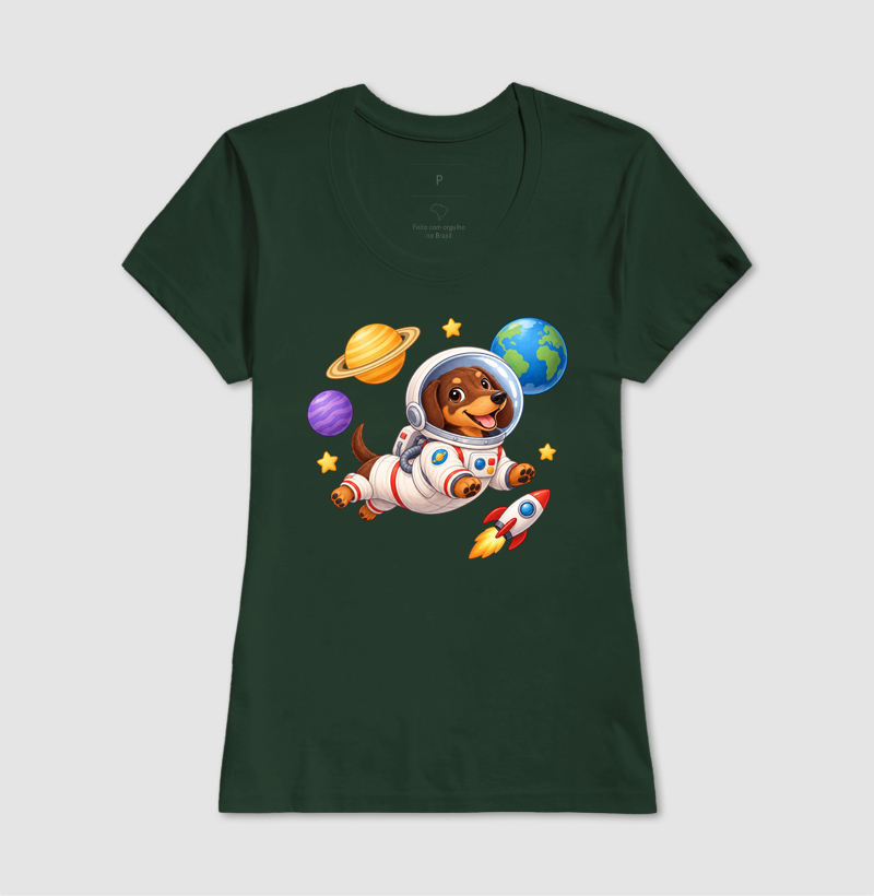 Salsicha Astronauta - Imagem 13