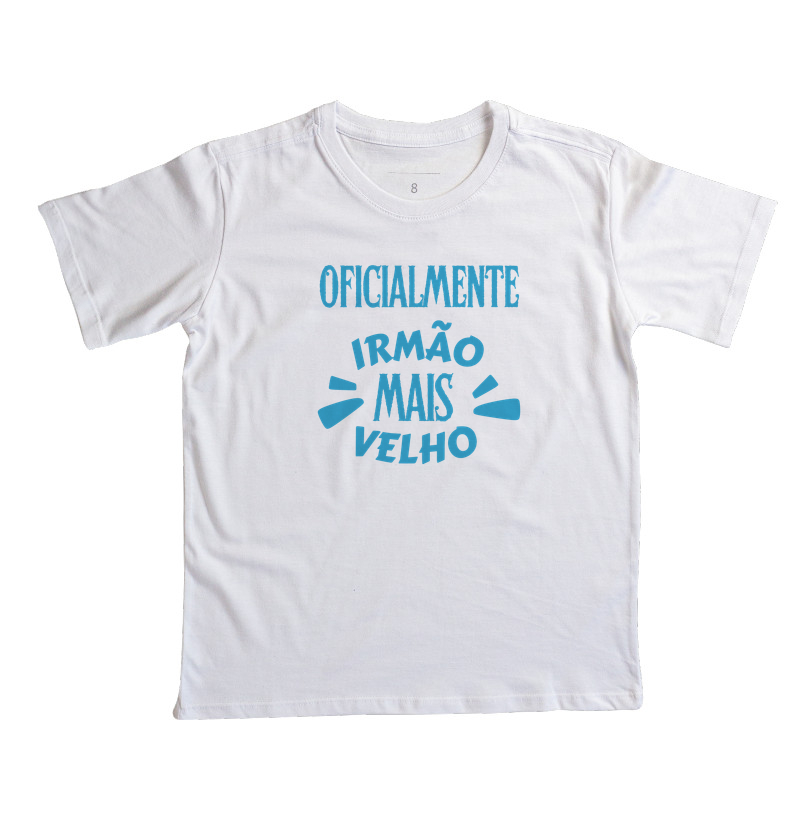 Oficialmente irmão mais velho - Imagem 7